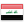 Iraq bandera