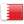 Bahrain bandera