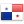 Panama (PA) flag