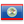 Belize bandera