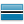 Botswana bandera