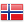 Bouvet Island bandera