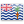 British Indian Ocean Territory bandera