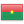 Burkina Faso bandera