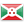 Burundi bandera