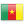 Cameroon bandera
