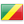 Congo bandera