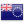 Cook Islands bandera