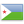 Djibouti bandera