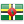 Dominica bandera