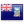 Falkland Islands (Malvinas) bandera