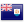 Anguilla bandera