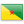 French Guiana bandera