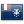 French Southern Territories bandera