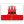 Gibraltar bandera