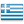Greece (GR) flag