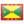 Grenada bandera