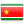 Guadeloupe bandera