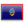 Guam bandera