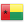 Guinea-Bissau bandera