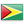 Guyana bandera